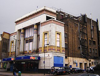 Carlton Cinema