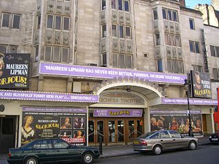 Duchess Theatre