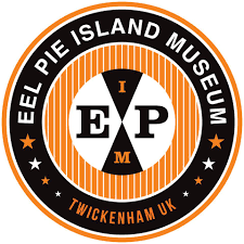 Eel Pie Island Museum