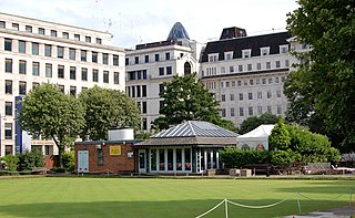 Finsbury Square