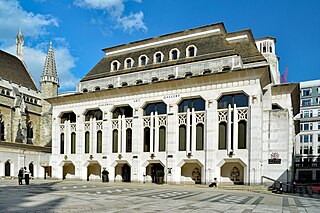 Guildhall Art Gallery