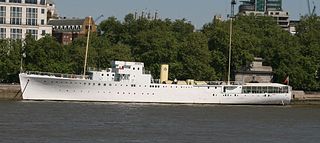 HMS Wellington