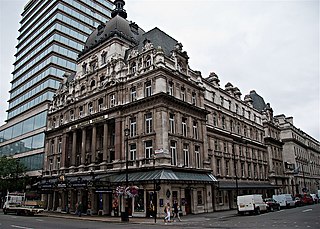 His Majesty's Theatre