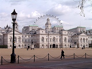 Horse Guards