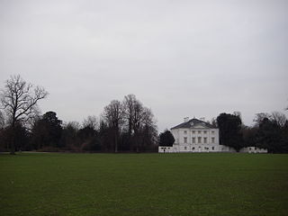 Marble Hill Park