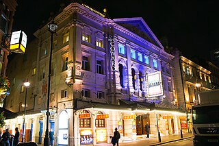 Noël Coward Theatre
