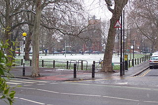 Parsons Green