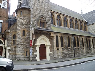 Roman Catholic Parish of St. Charles Borromeo