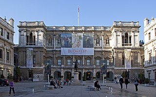 Royal Academy of Arts