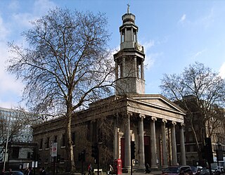 Saint Pancras Church