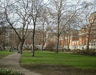 Tavistock Square