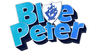 Blue Peter Garden