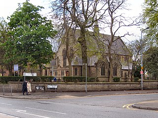 Ukrainian Catholic Church