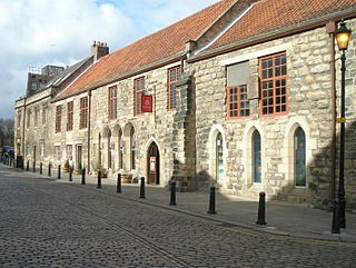 Blackfriars Church