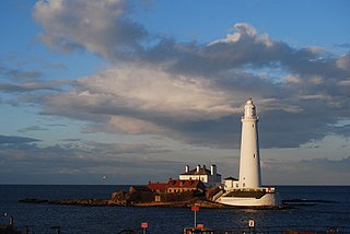 St. Marys Lighthouse