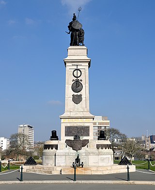 Armada Memorial