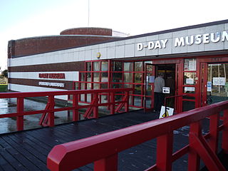 D-Day Museum