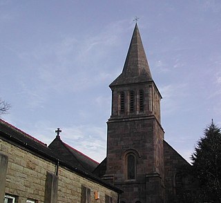 St Andrew's Church