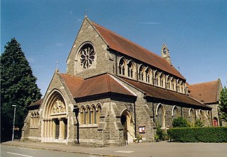 Parish Church of All Saints