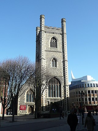 St. Laurences Church