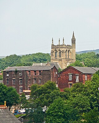 Church of Saint Edmund