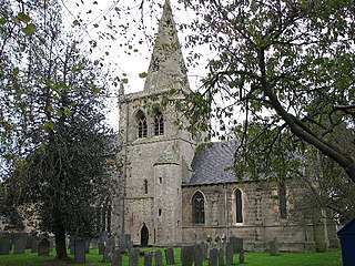 Saint John of Beverley