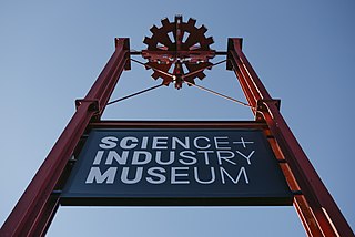 Science and Industry Museum