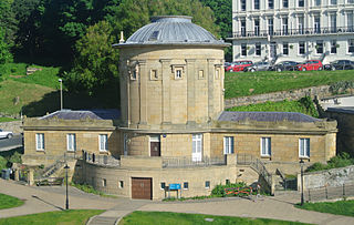 Rotunda Museum