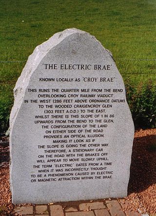 Electric Brae