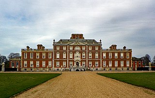 Wimpole Estate