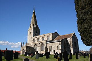 St. Peter