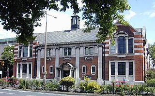 Southend Central Museum