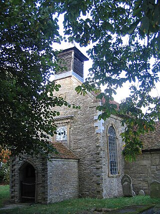 All Saints