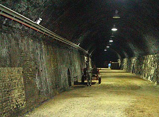 Ramsgate Tunnels