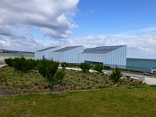 Turner Contemporary Gallery