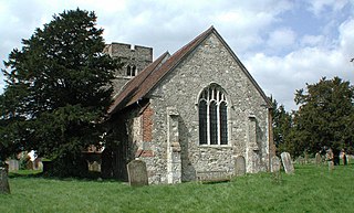 St Mary's Church