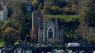 St Mary's Church