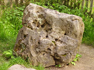 The Blowing Stone