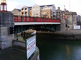 Town Bridge
