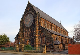 Our Lady's RC Church