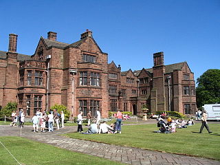 Thornton Manor