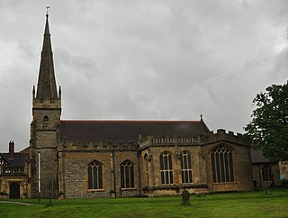 All Saints
