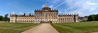 Castle Howard