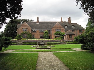 Goddards Garden