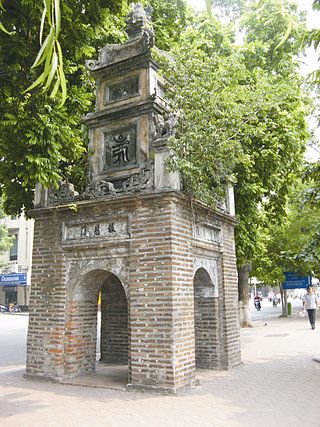 Tháp Hòa Phong