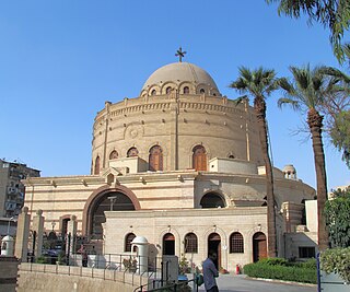كنيسة القديس جورج