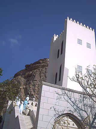 مسجد اللؤلؤة