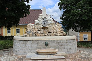 Gnomenbrunnen