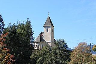 Pfarrkirche Hl. Heinrich