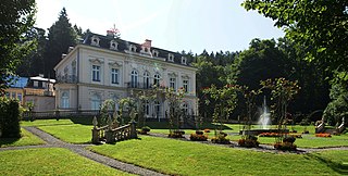 Villa Raczyński